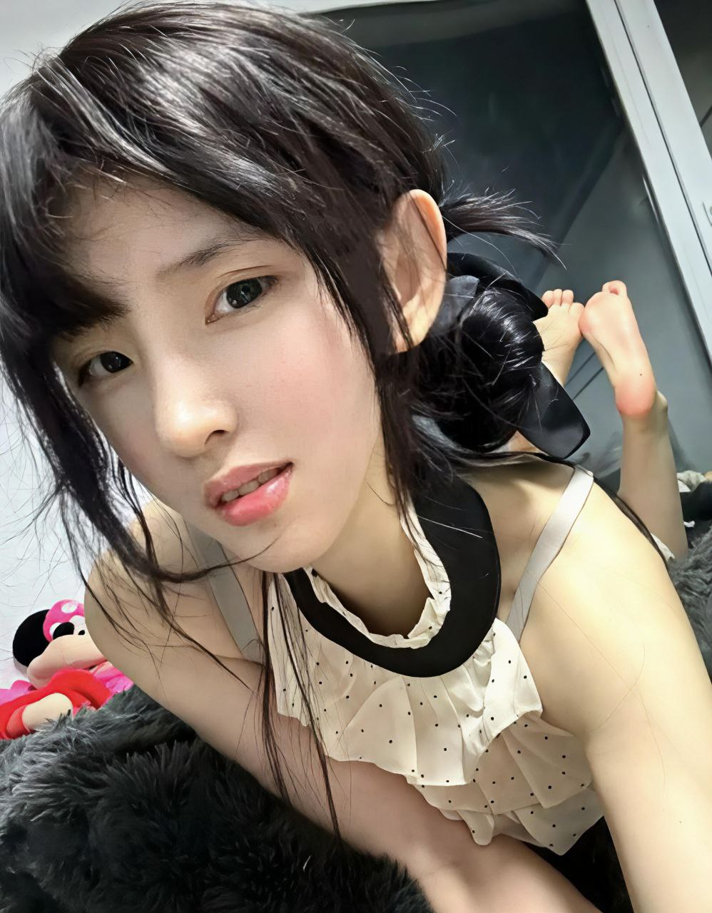 国产SM女高潮狂喷水芽子メイリン モデルコレクシ高清在线观看